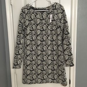 BRAND NEW Loft Floral Dress
